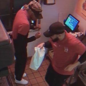 Meet your Posher, Ebad